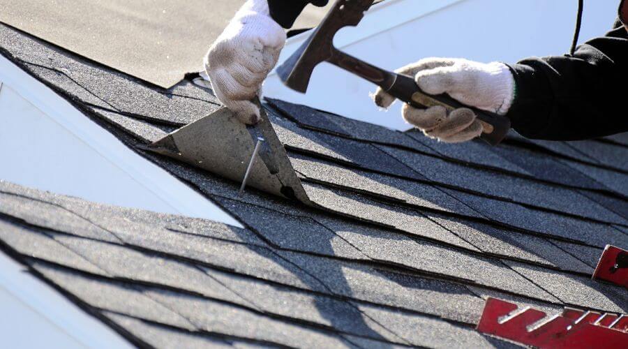 Expert new roof installation services in Marsing, ID